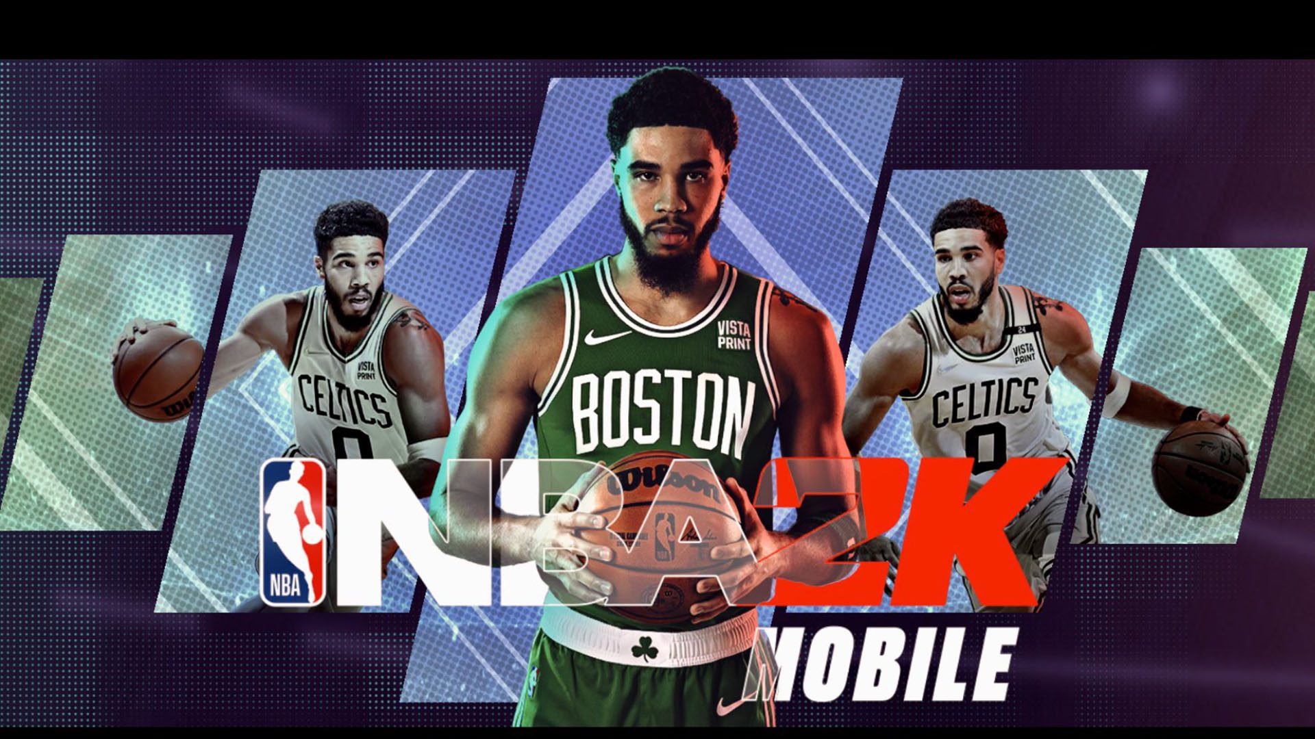 NBA 2K Mobile коды — на июнь 2024