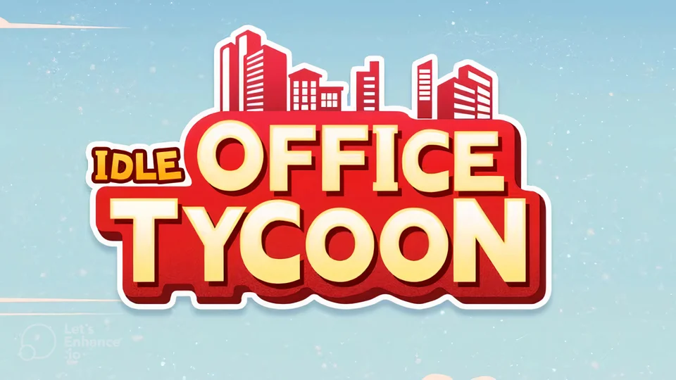 Idle Office Tycoon-Money