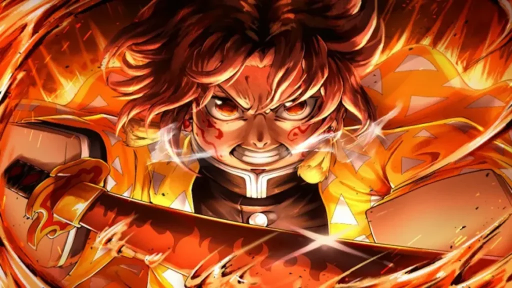 Roblox Mugen (Муген)