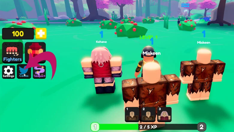 Roblox Anime Worlds Simulator