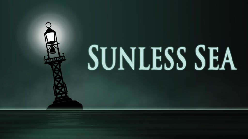 Sunless Sea