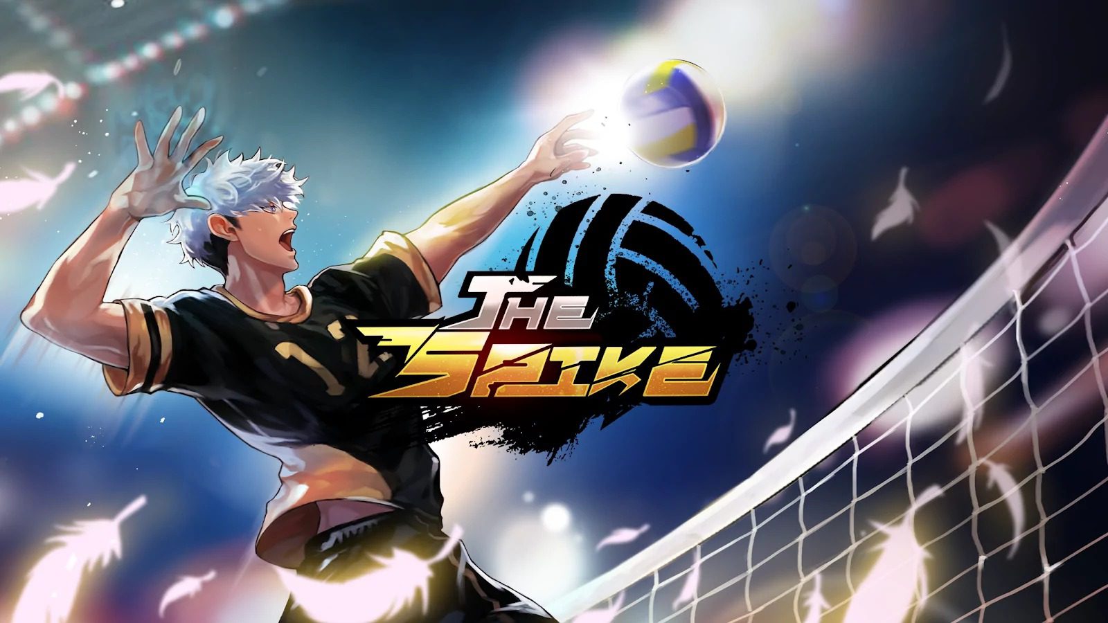 The Spike Volleyball Story (Спайк Волейбол) коды — на июнь 2024