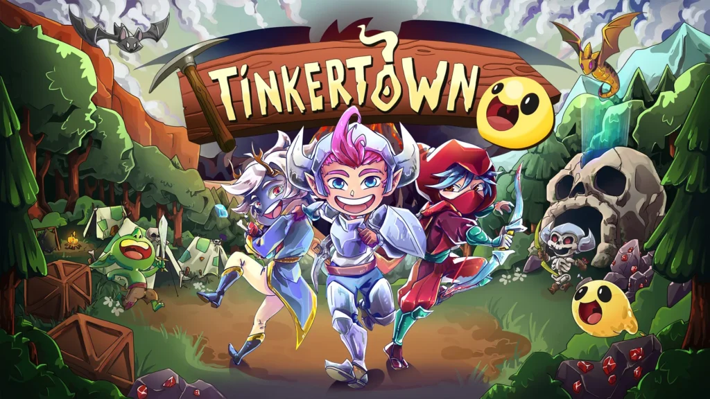 Tinkertown