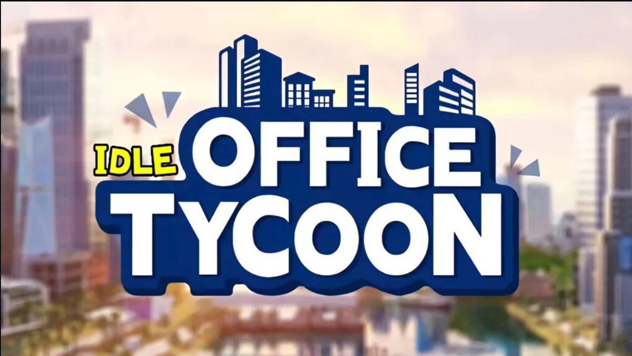 Idle Office Tycoon коды — на июнь 2024