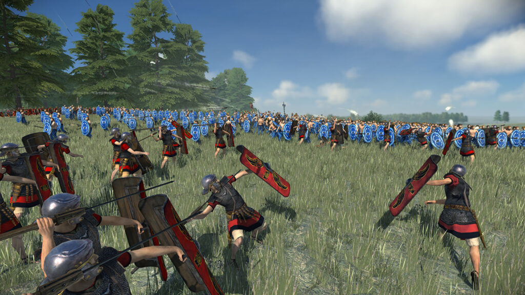 Total War: Rome Remastered — читы и консольные команды: способности, деньги, управление поселениями